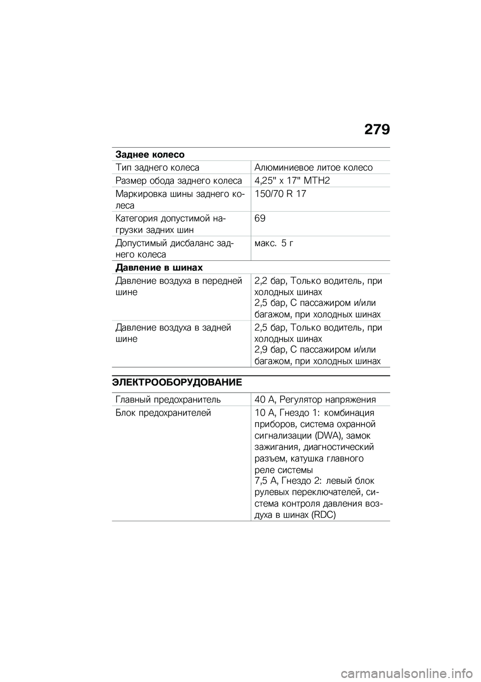 BMW MOTORRAD F 750 GS 2020  Руководство по эксплуатации (in Russian) �-�<�B
�*����� ���!���
�;�� ������� ���	��
��B�	�+�\f�����\b�� �	���� ���	��
�
�9���\f�� ����� ������� ���	��
��]�%�2�_�l �