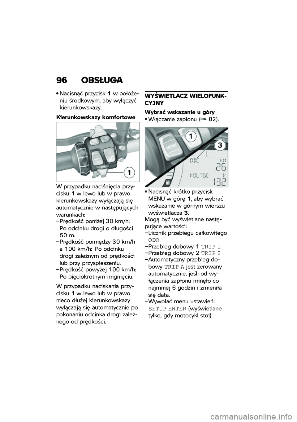 BMW MOTORRAD F 750 GS 2020  Instrukcja obsługi (in Polish) �D�6 ��\b�
�K�L��
�4������)� ���������:� �������$��� ����
�����\b�
 ��&� ����)�������������������!
�#��&����\b�\f�+��\b��3�2 �\b�\f�*�/�\