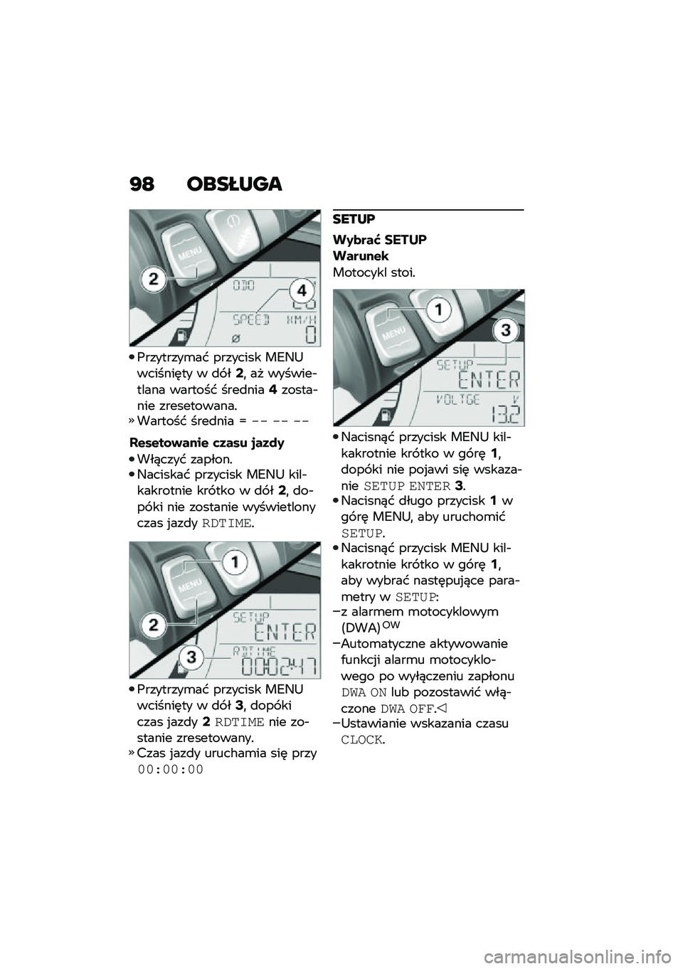 BMW MOTORRAD F 750 GS 2020  Instrukcja obsługi (in Polish) �D�B ��\b�
�K�L��
�(��������\b�� �������� ��8�4�:�������	�� � �
� ��<�
 �� �������$����� ������� ����
����@������$��� ���������