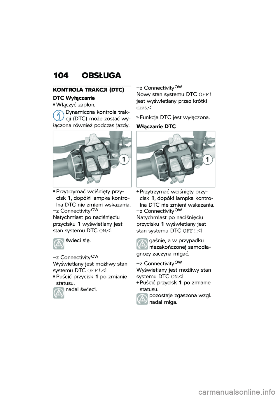 BMW MOTORRAD F 750 GS 2020  Instrukcja obsługi (in Polish) ��	�! ��\b�
�K�L��
�����M��� ��M���>�T� �P�1��>�Q
�%�� ��2��6�	�3����&
���)���� �������!
�+����\b����� �������� �����$��%� �<�+�/��= �\b���