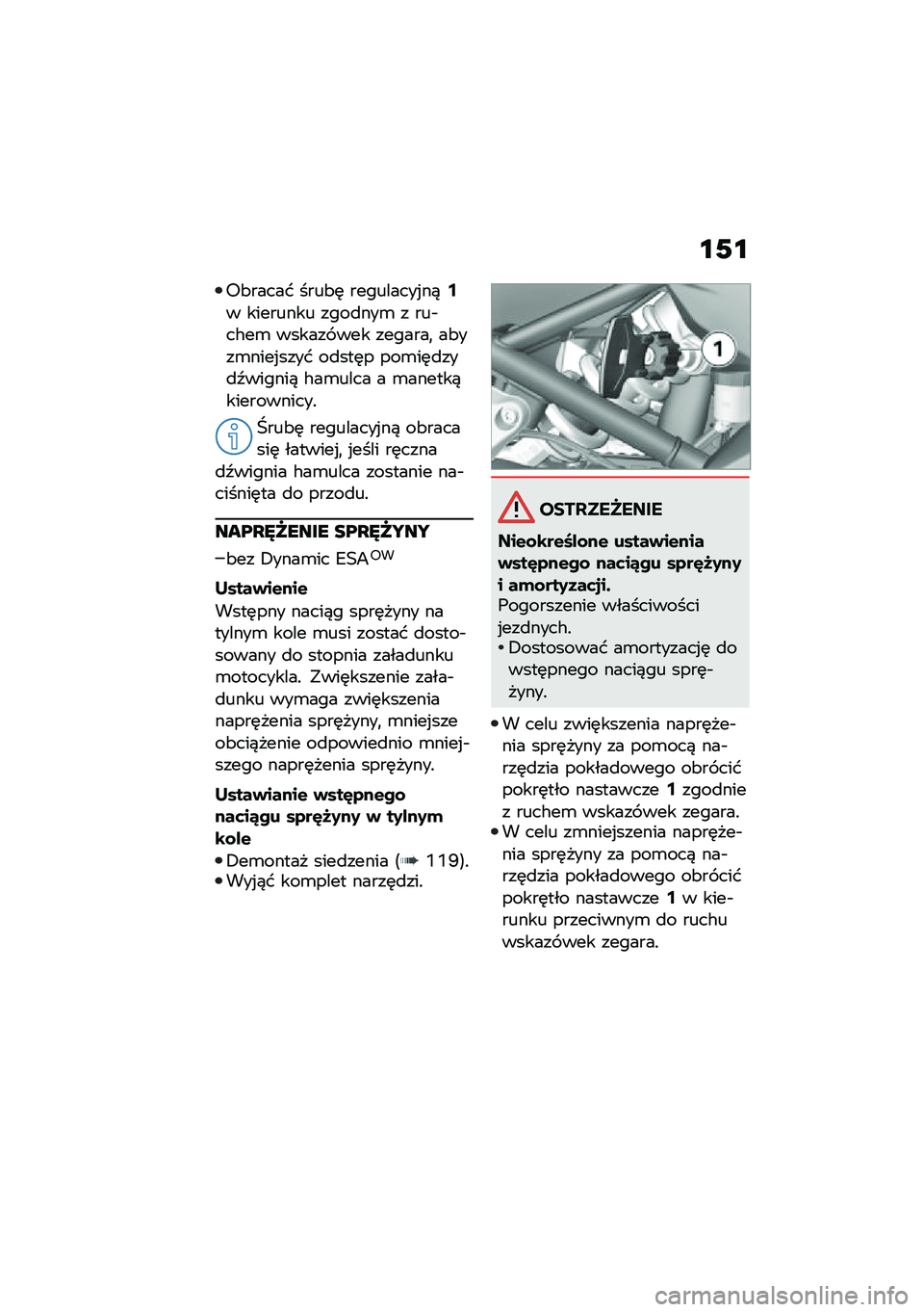 BMW MOTORRAD F 750 GS 2020  Instrukcja obsługi (in Polish) ��/�
�6�&����� ����&�	 ���������%��)�:� �������� ����
���\b � ���$��#��\b ������ ��� �������
 ��&���\b����%���� ��
���	� ���\b��	�
