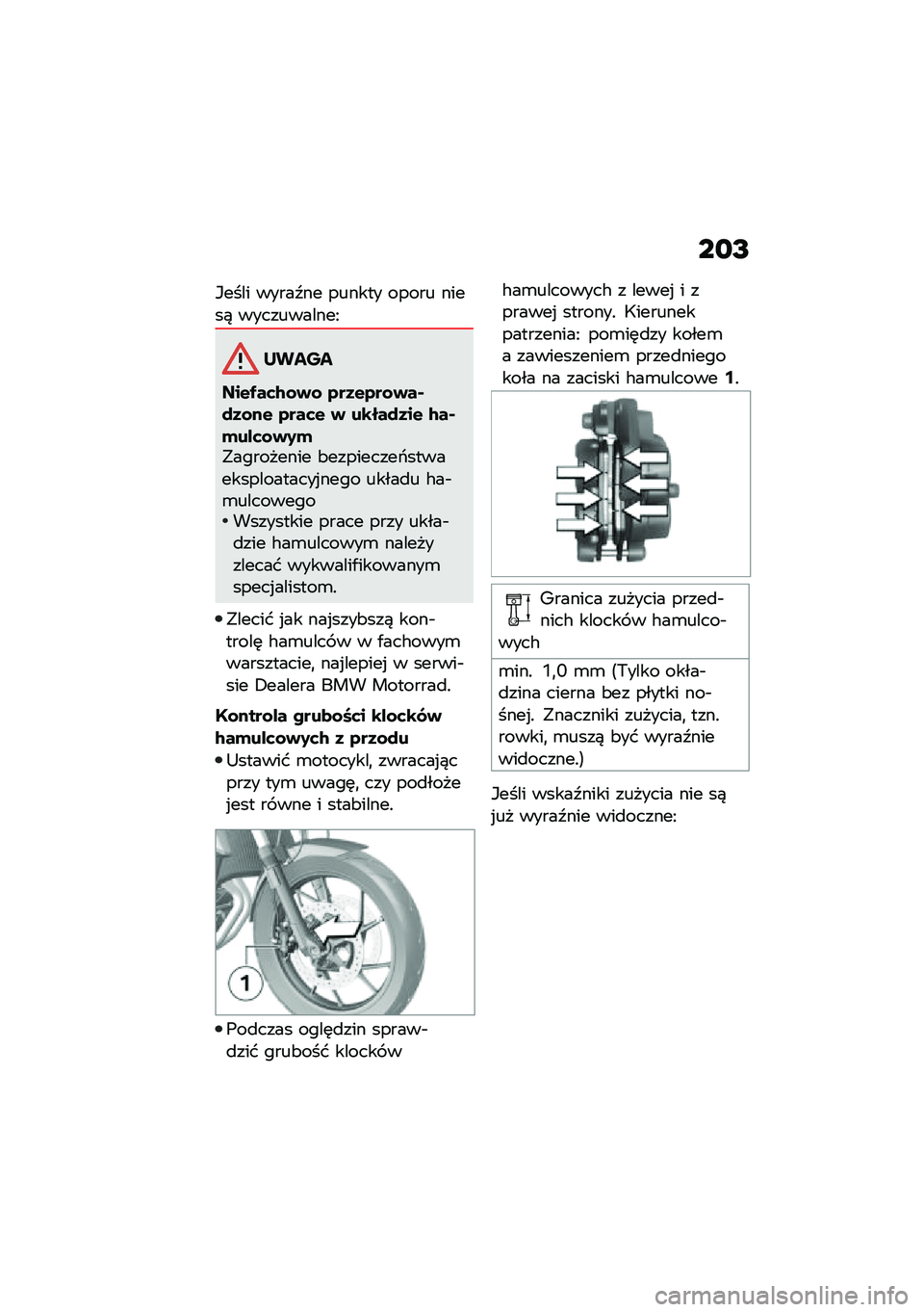 BMW MOTORRAD F 750 GS 2020  Instrukcja obsługi (in Polish) ��	�G
�*���� �����>�� ������ ����� �����) �����������C
� ��!�"�!
���&�/��	�1�\f�+�\f �4��3�&�4��\f�+��,�)�3�\f��& �4���	�& �+ ��\b���)�3��& �1��,�*�