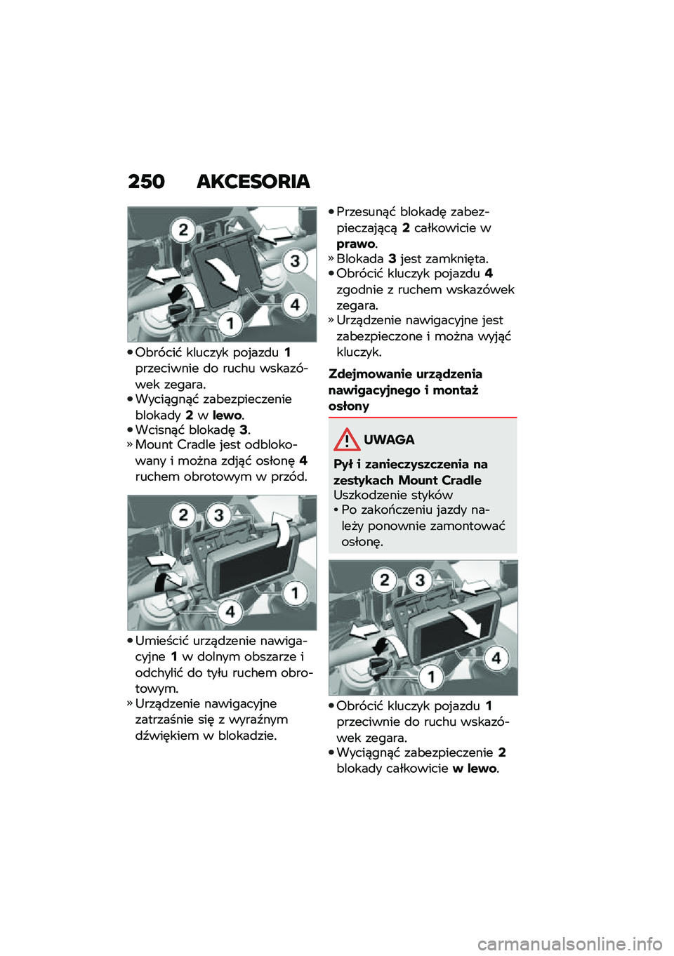 BMW MOTORRAD F 750 GS 2020  Instrukcja obsługi (in Polish) ��/�	 ���>��
��M��
�6�&�� ��� ������� ���%���
��:���������� �
� ����#� ������ �$��� �������!�����)���)� ���&������������&����