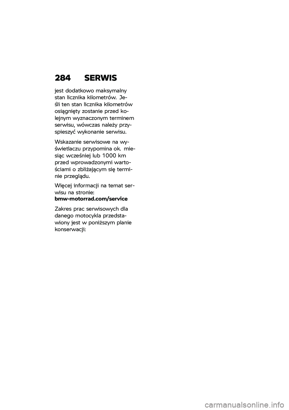 BMW MOTORRAD F 750 GS 2020  Instrukcja obsługi (in Polish) ��B�! �
��M���
�%��� �
��
������ �\b�����\b�������� �������� �����\b���� ��! �*��$��� ��� ���� �������� �����\b���� �����)���