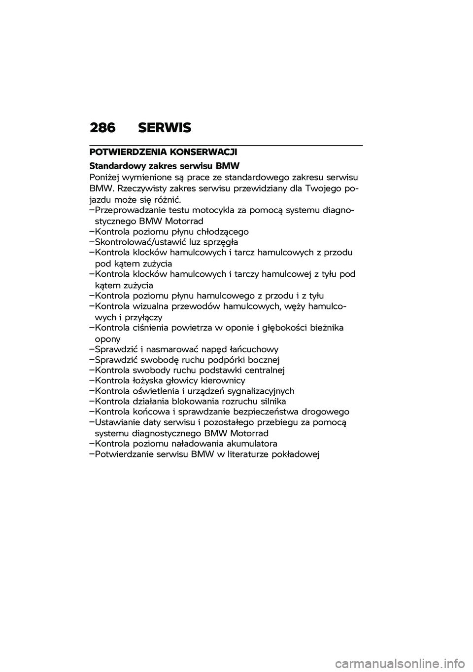 BMW MOTORRAD F 750 GS 2020  Instrukcja obsługi (in Polish) ��B�6 �
��M���
�?������M�1����� ����
��M���>�T�
�����)���)�\f�+�2 �3��\b��&� ��&��+��� ��(�
�(������% ���\b������� ��) ����� �� �����
�