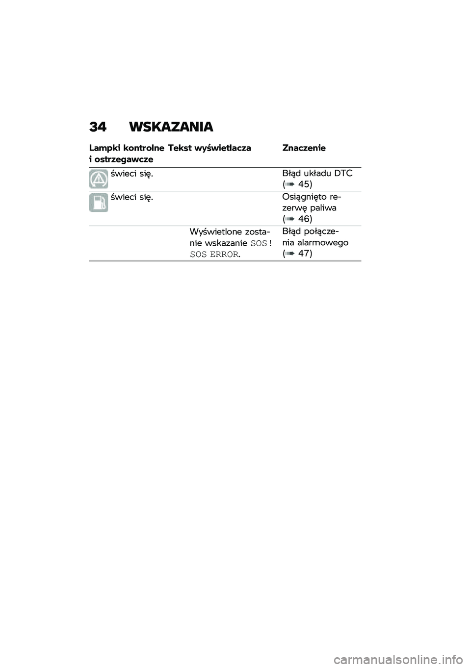 BMW MOTORRAD F 750 GS 2020  Instrukcja obsługi (in Polish) �G�! ��
�������
�M��*�4�\b� �\b�\f����\f���&� �\f����3�&���+�	�3�&��&�\b�� �+�2�8�+��&����	�3� ����	�3�&���&
������ ���	�!���)�
 �����
� �+�/��<�M�J�=