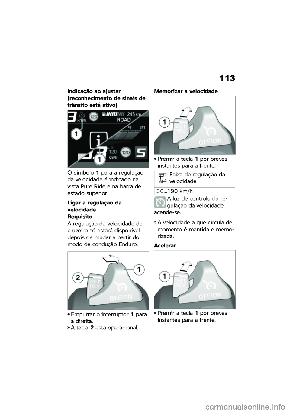 BMW MOTORRAD F 750 GS 2020  Manual do condutor (in Portuguese) ���O
����
�"�	�
�� �	� �	�7�\f��\b�	��Y���"���8��"�
�(���\b� �� ��
��	�
� ���\b��S���
�\b� ���\b�# �	�\b�
�1��Z
�6 ���	��
��
�:�
��� � ����\f���$�)�
�� �