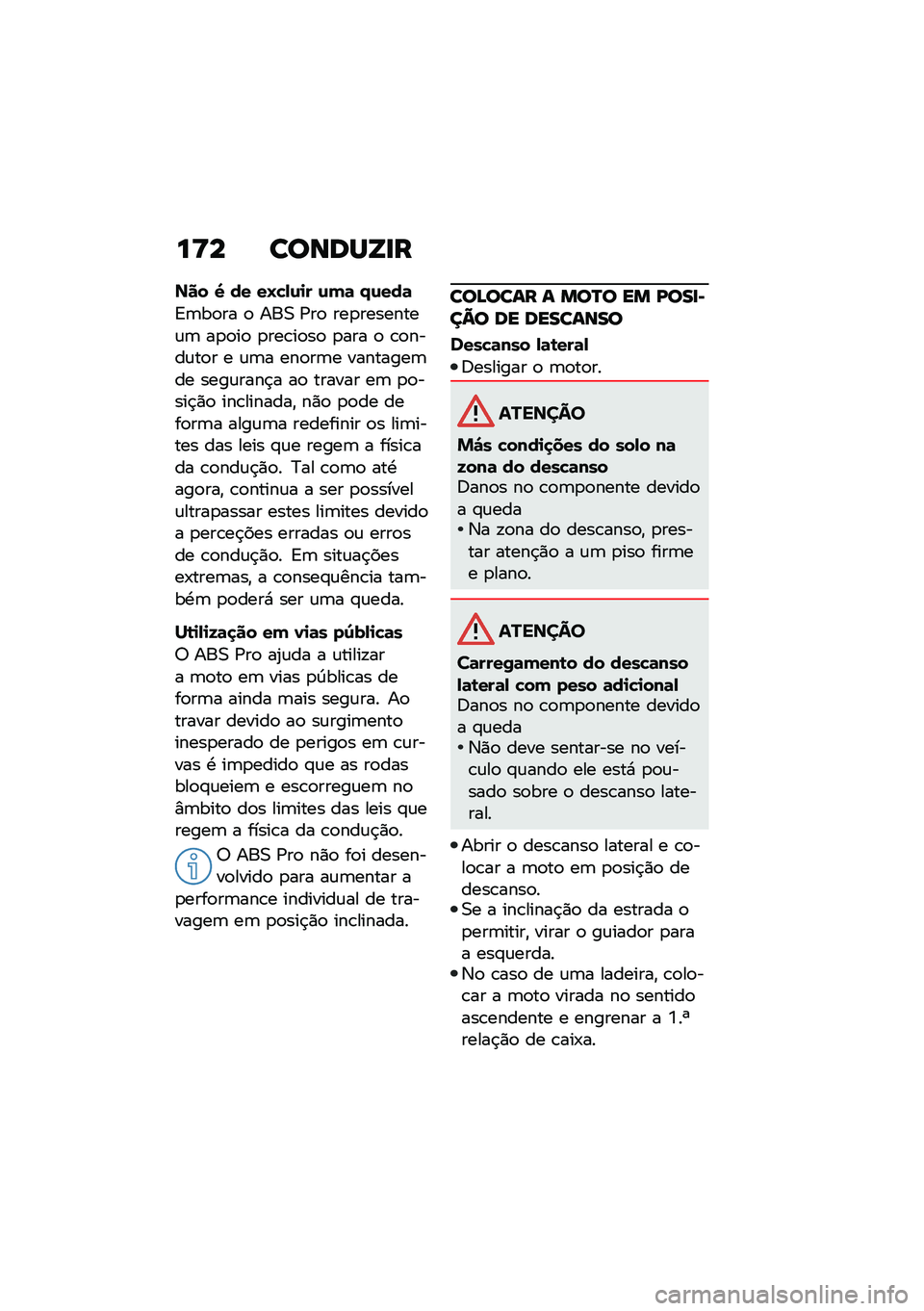 BMW MOTORRAD F 750 GS 2020  Manual do condutor (in Portuguese) ��?� ��
�\b�	�R�Z��
��� �T �� ��O�"�-�\f�
� �\f�(�	 �/�\f���	
�=�	��
�� �
 ���0 �/��
 ���
��������\f�	 ��
�
��
 �
���\b��
��
 �
��� �
 �\b�
����\f��
� � �\f