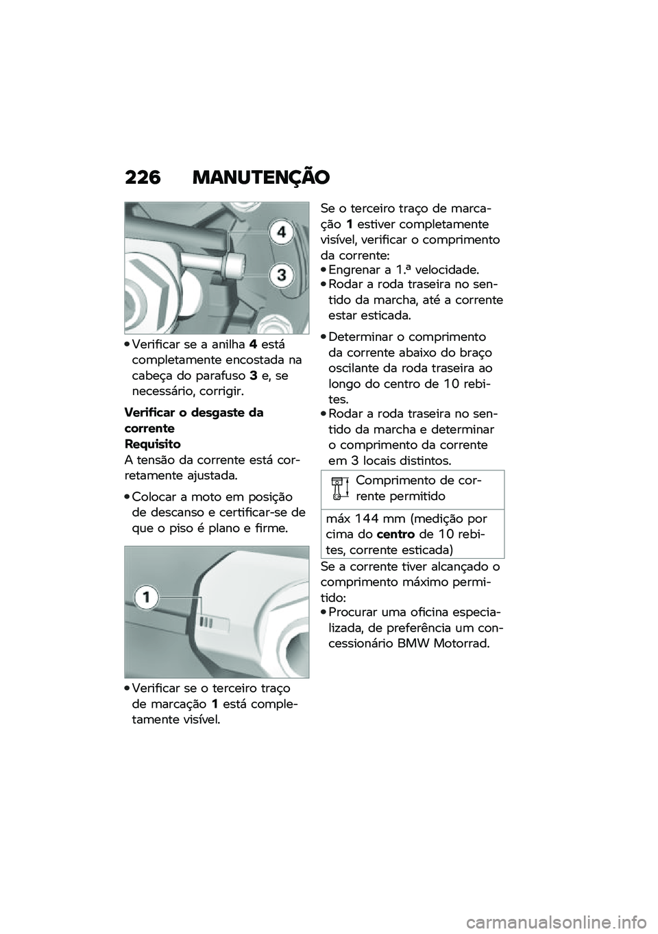 BMW MOTORRAD F 750 GS 2020  Manual do condutor (in Portuguese) ���: ��\f�\b�R�S��\b��C�

�<������\b�� �� � �������@����*�\b�
�	�
�����	���� ���\b�
����� ���\b����$� ��
 �
�����\f��
�>��" �����\b����*���