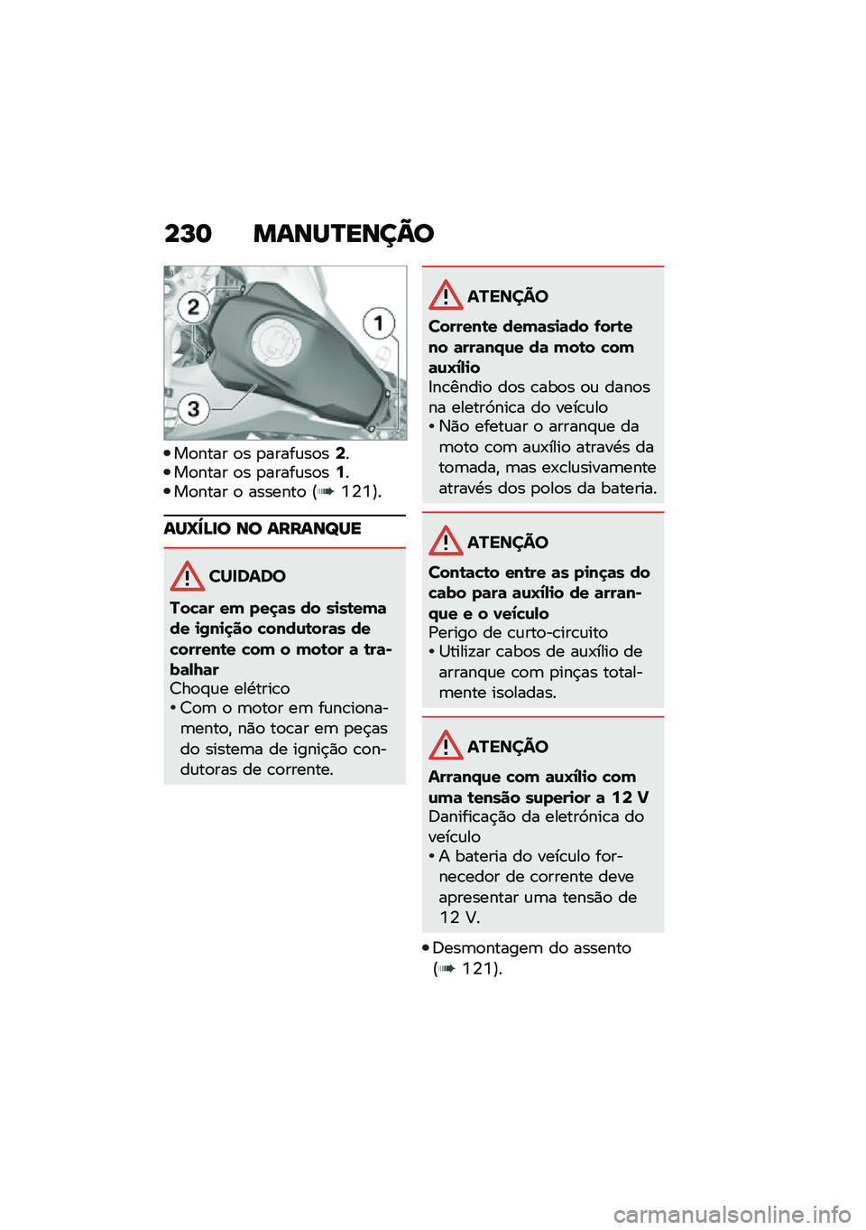 BMW MOTORRAD F 750 GS 2020  Manual do condutor (in Portuguese) ��O� ��\f�\b�R�S��\b��C�

��
���� �
� �
�����\f��
��<���
���� �
� �
�����\f��
��:���
���� �
 �������
 �@�Y�4�Y�A�
�\f�R�`�a�D��
 �\b�
 �\f���\f�\b�^�R�
�