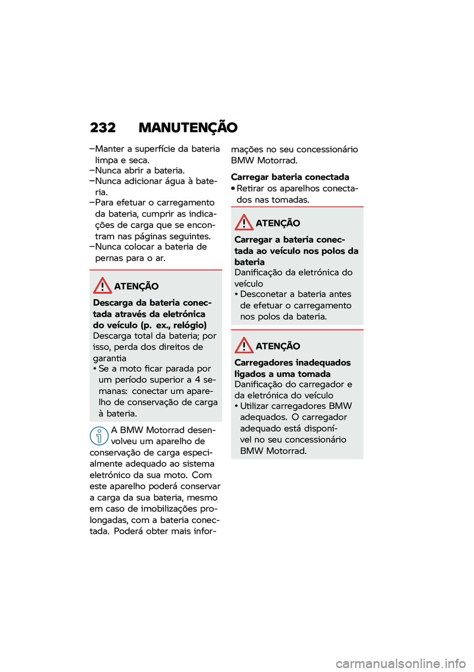 BMW MOTORRAD F 750 GS 2020  Manual do condutor (in Portuguese) ��O� ��\f�\b�R�S��\b��C�

������ � ��\f�
�����\b�� �� ����������	�
� � ���\b���3�\f��\b� ����� � ���������3�\f��\b� ����\b��
��� �*��\f� 
