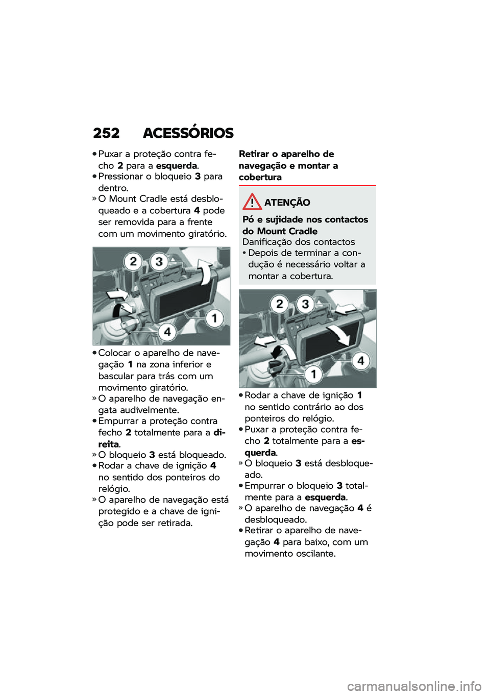 BMW MOTORRAD F 750 GS 2020  Manual do condutor (in Portuguese) ��7� �\f�����\���
�
�/�\f�-�� � �
��
���$�)�
 �\b�
���� ����\b��
�<�
��� ����/�\f����	��/������
��� �
 ���
�#�\f���
�>�
���������
��6 ��
�\f�� 