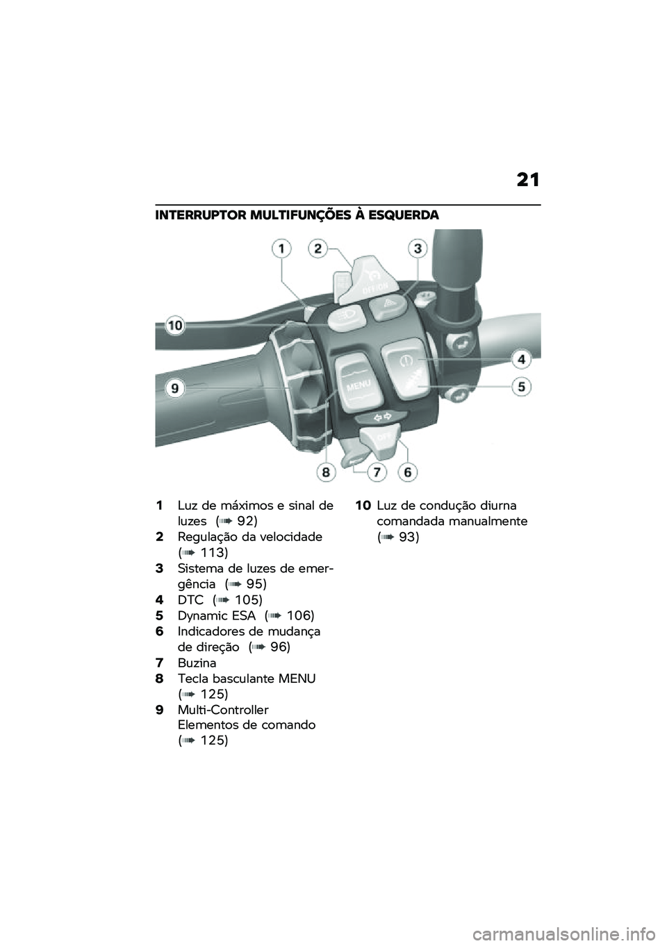 BMW MOTORRAD F 750 GS 2020  Manual do condutor (in Portuguese) ��
��\b�S����R�K�S�
� ��R�D�S��<�R�\b���� � ���^�R���	�\f
�:�&�\f�! �� �	�*�-��	�
� � ����� ����\f�!�� �@�L�4�A�<�:���\f���$�)�
 �� ����
�\b������@�Y�Y�I