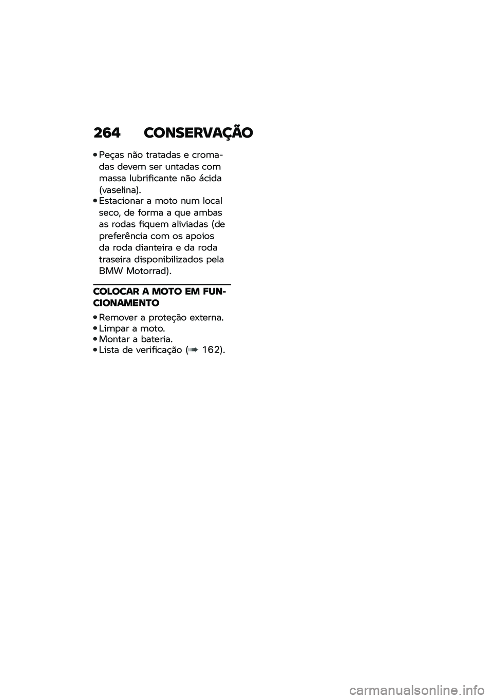BMW MOTORRAD F 750 GS 2020  Manual do condutor (in Portuguese) ��:�- ��
�\b�����\f��C�

�/��$�� ��)�
 �������� � �\b��
�	����� �����	 ��� �\f������ �\b�
�	�	���� ��\f������\b���� ��)�
 �*�\b����@������
