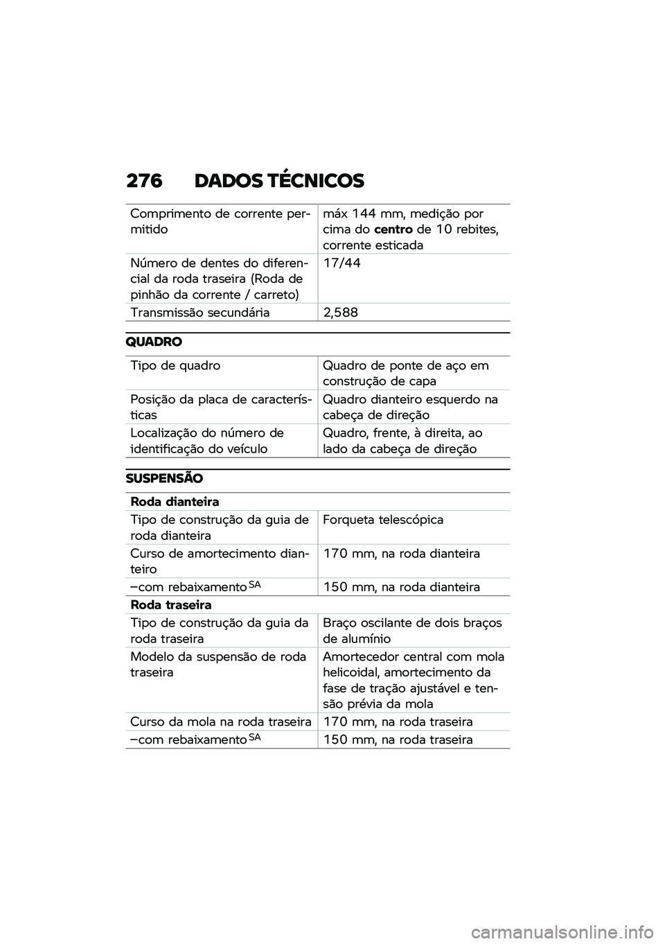 BMW MOTORRAD F 750 GS 2020  Manual do condutor (in Portuguese) ��?�: �	�\f�	�
� �S�]��\b���
�
�7�
�	�
���	����
 �� �\b�
������ �
����	�����
�	�*�- �Y�Q�Q �	�	�" �	����$�)�
 �
�
��\b��	� ��
�"���\b���� �Y�U ��������"�\
