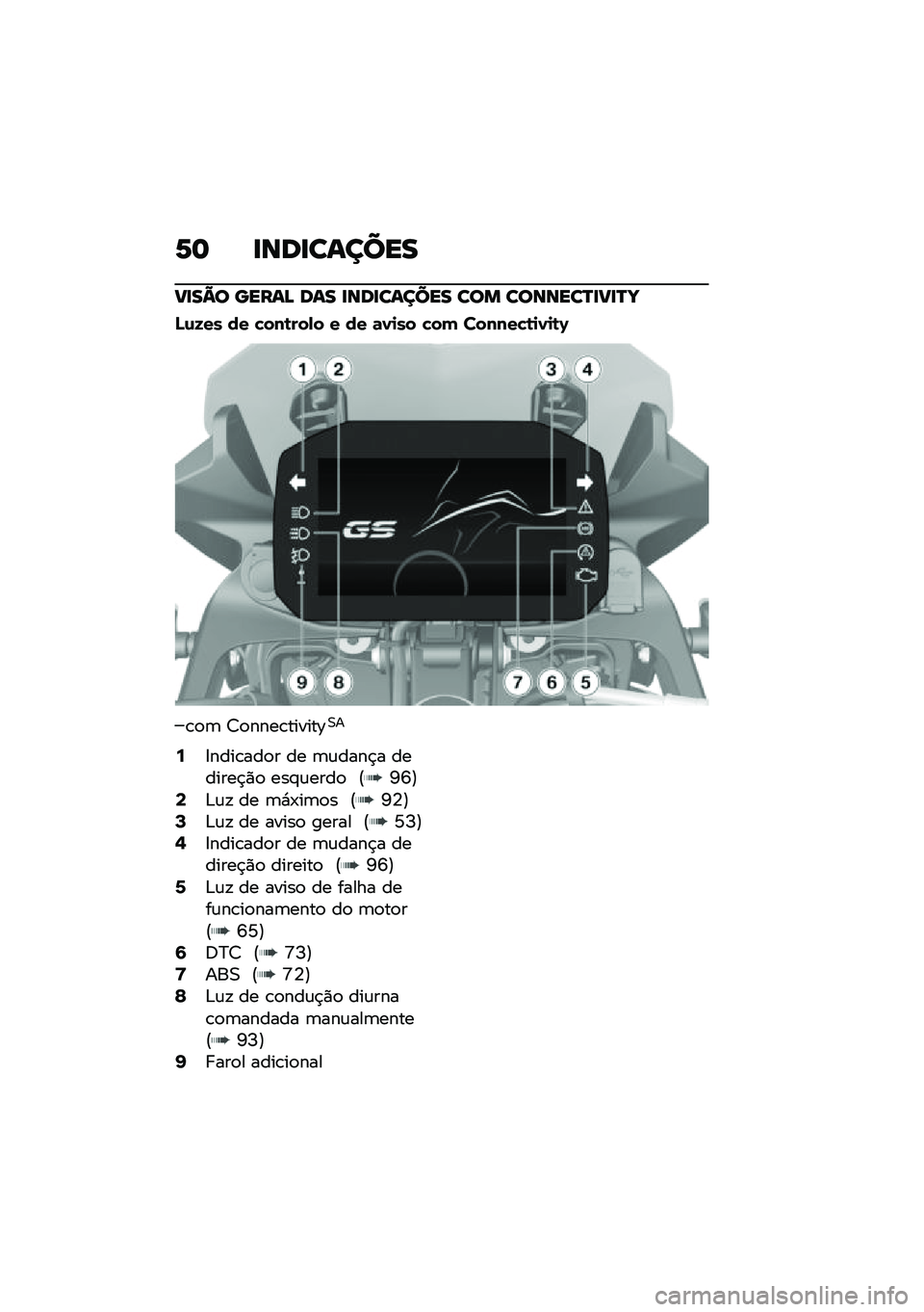 BMW MOTORRAD F 750 GS 2020  Manual do condutor (in Portuguese) �7� ��\b�	���\f����
����C�
 ����\f�D �	�\f� ��\b�	���\f���� ��
� ��
�\b�\b���S����S�d
�M�\f�9�� �� �"���\b���-� � �� �	�1�
�� �"��( ������"�\b�
�1�
�\