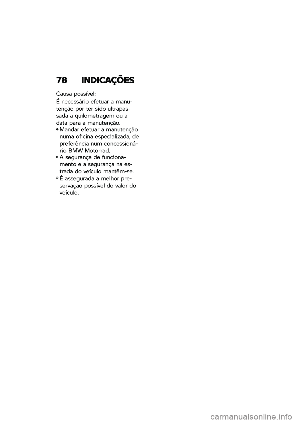 BMW MOTORRAD F 750 GS 2020  Manual do condutor (in Portuguese) �?�G ��\b�	���\f����
�7��\f�� �
�
�������E
�G ���\b����*���
 �����\f�� � �	���\f�����$�)�
 �
�
� ��� ����
 �\f�����
������� � �#�\f���
�	���