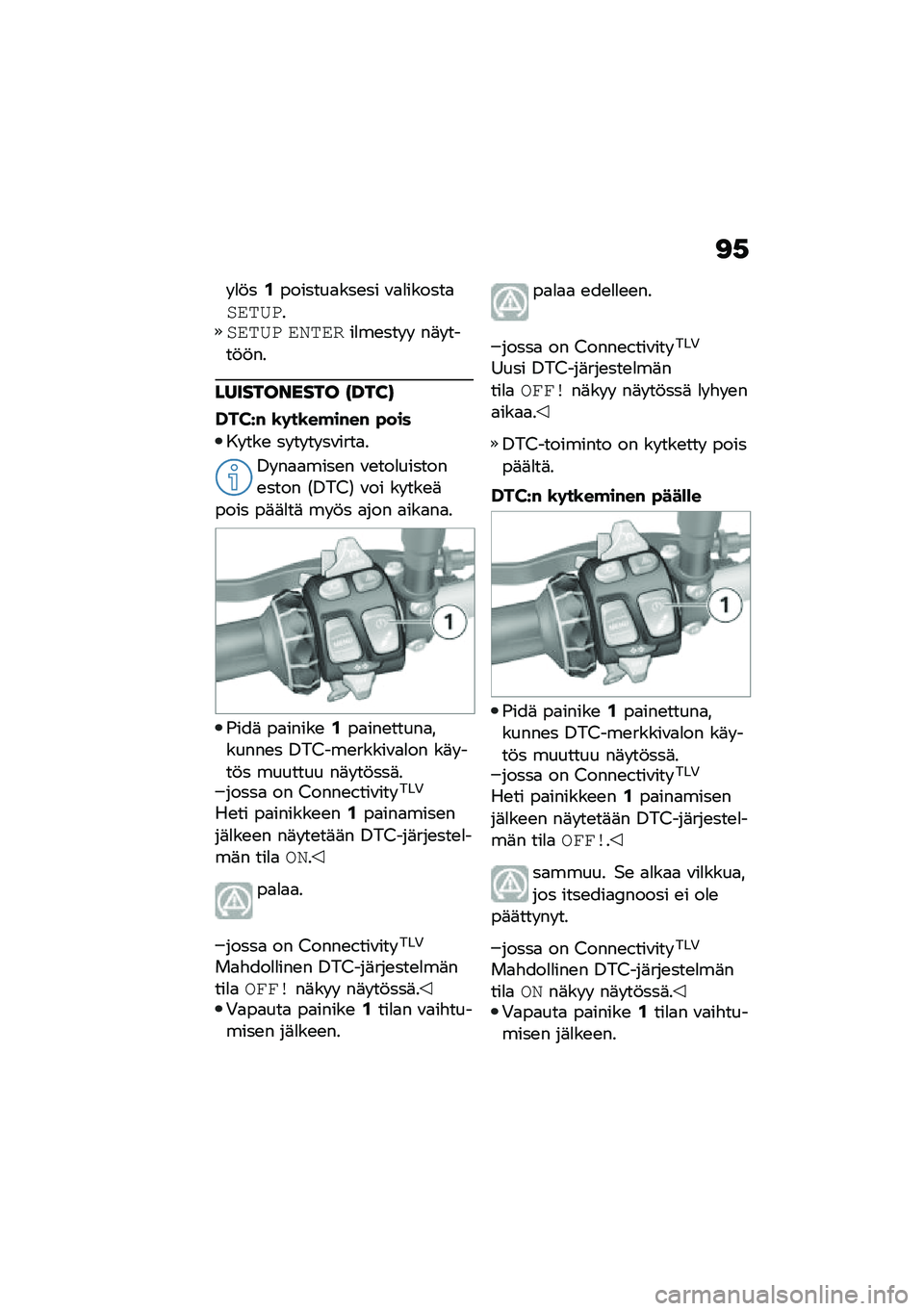 BMW MOTORRAD F 750 GS 2020  Käsikirja (in Finnish) �<�.
� �
�!��/�������
���\b�� �\f�
�
������
�
�	��4���
�	��4� �	�,��	�\f��
��\b��� �  ��	� ����!�!��
��
�����\f���� �E�F��?�G
�H��F�K�# �\b�	��\b��!��#��