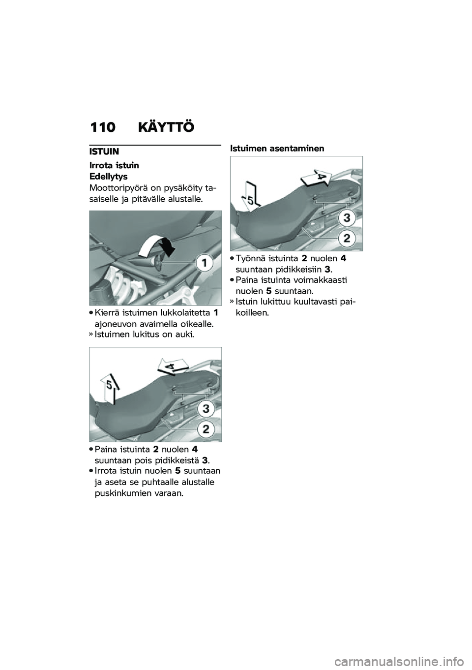 BMW MOTORRAD F 750 GS 2020  Käsikirja (in Finnish) ��� ������C
����
��\f
������ ����+��#�B���*�*�	��	�
���������� �!��	 �� �� ��	��!���  ��
���
���\b�
�
�\b ��
 ����	�\f�	�
�
�\b �
�
����
�
�
�\b�