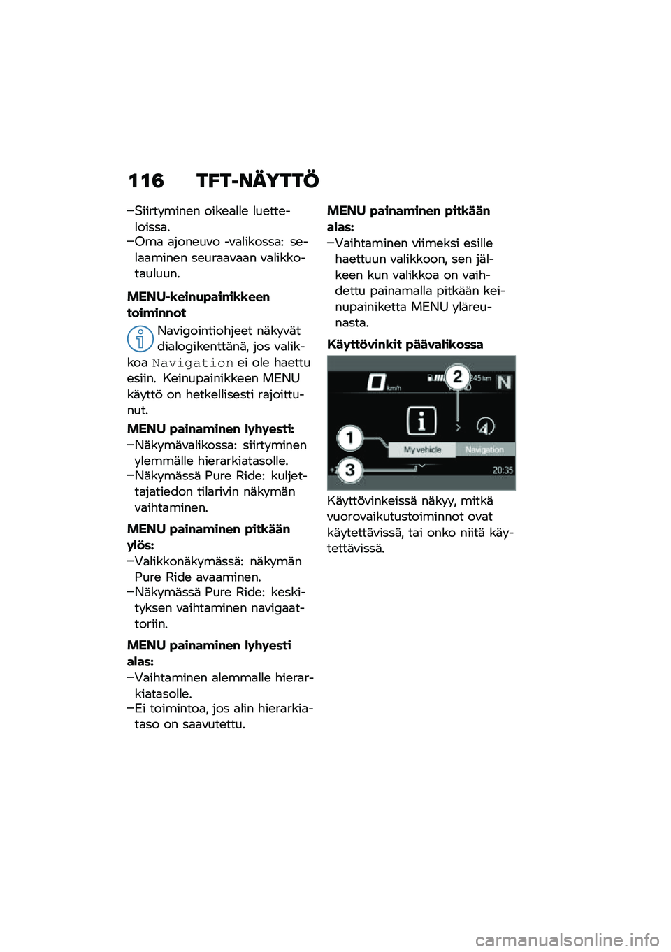BMW MOTORRAD F 750 GS 2020  Käsikirja (in Finnish) ���4 ��J��	�\f�����C
�$����� ����\b� ����\b�
�
�
�\b �
��\b���\b��
�����
��8��
 �
����\b��\f� ��\f�
�
������
� ��\b��
�
�
����\b� ��\b���
�
�\f�
�
� 