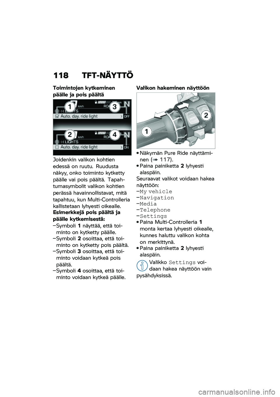 BMW MOTORRAD F 750 GS 2020  Käsikirja (in Finnish) ���: ��J��	�\f�����C
����!��#���
��# �\b�	��\b��!��#��#�"���*�*� �
� �"��� �"���*��
�#����\b���� �\f�
�
���� ���"���\b��\b��\b���	 �� ������ �3