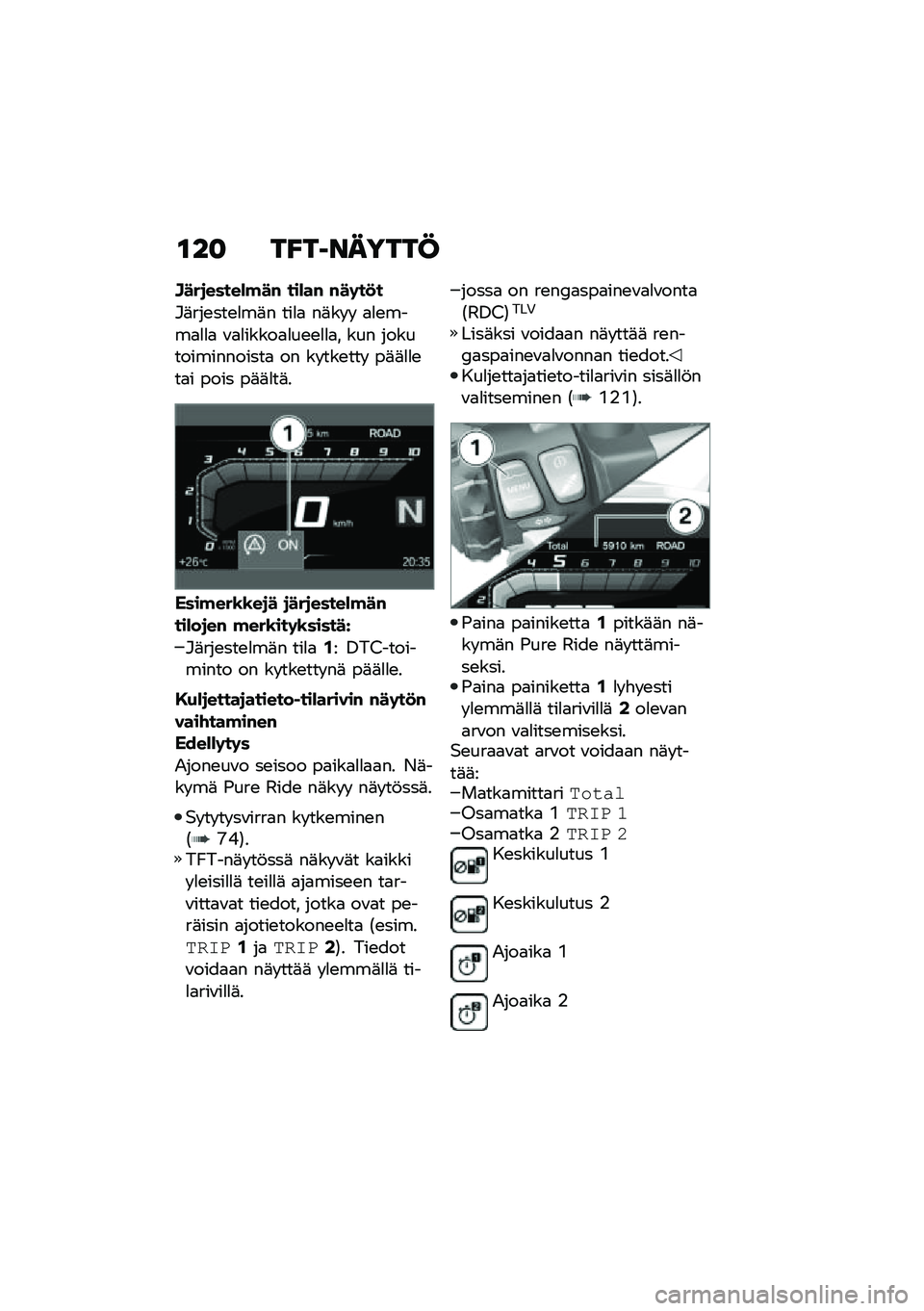 BMW MOTORRAD F 750 GS 2020  Käsikirja (in Finnish) ��� ��J��	�\f�����C
�G���
�����*�!��# ���*��# �#��	��
�
�#�	���\b���\b�
��	� ���
�
 ��	�� �  �
�
�\b����
�
�
�
 �\f�
�
�����
�
��\b�\b�
�
�
� ��� �����