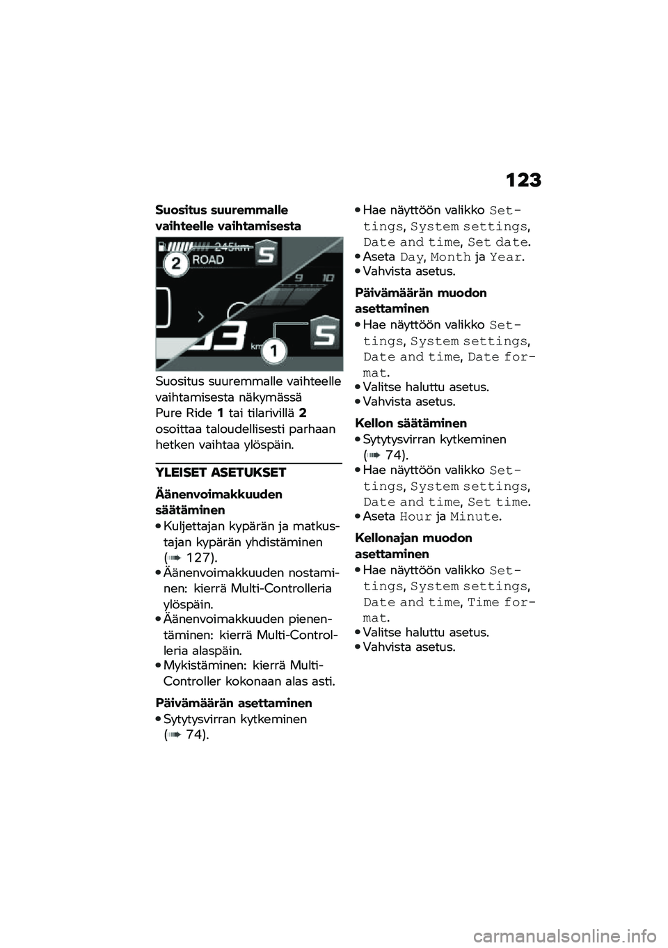 BMW MOTORRAD F 750 GS 2020  Käsikirja (in Finnish) ���A
��+�����+� ��+�+���!�!��*�*�����\f����*�*� ����\f���!������
�$������� �����\b���
�
�
�\b �\f�
��"��\b�\b�
�
�\b�\f�
��"��
����\b���
 ��	�� �