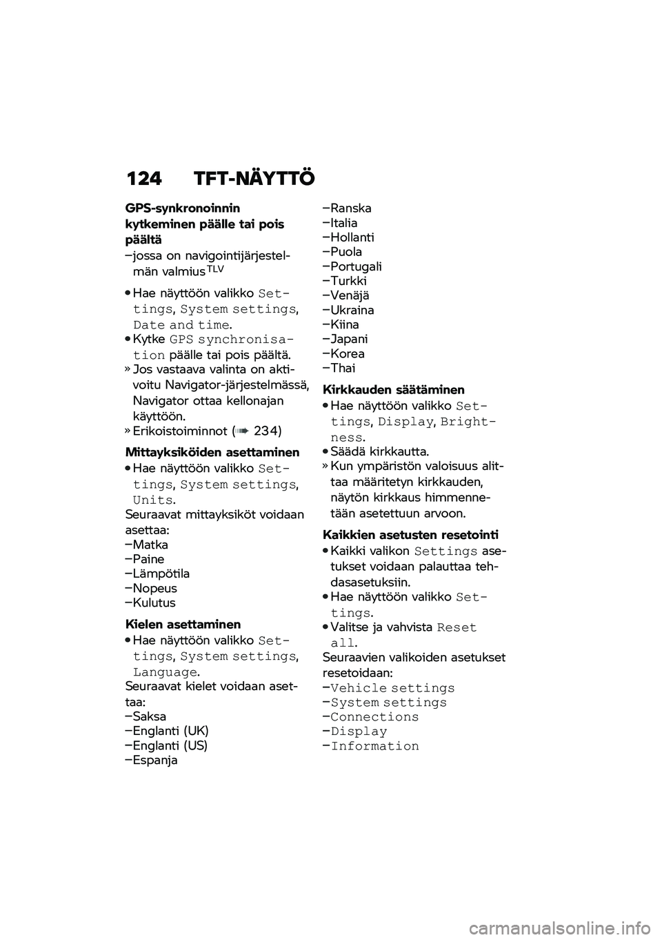 BMW MOTORRAD F 750 GS 2020  Käsikirja (in Finnish) ���! ��J��	�\f�����C
�O�-�� ��	�#�\b���#���#�#��#�\b�	��\b��!��#��# �"���*�*� ��� �"����"���*��
�����
 �� ��
�\f��4�������	���\b���\b�
���	� �\f�
�