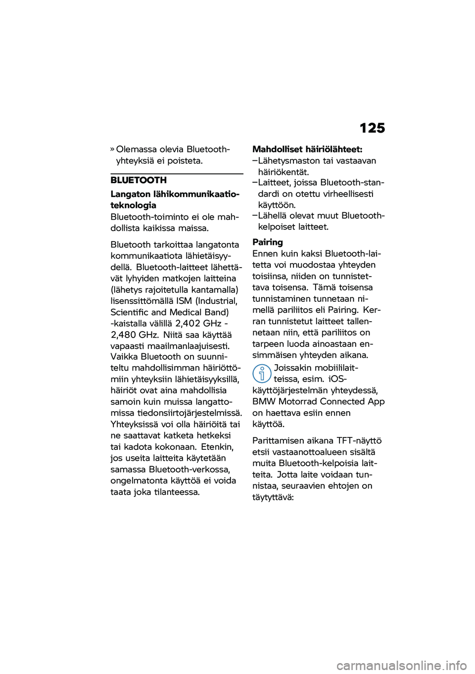 BMW MOTORRAD F 750 GS 2020  Käsikirja (in Finnish) ���.
�8�
�\b��
���
 ��
�\b�\f��
 ��
��\b�����"�� �"��\b� ����	 �\b� ������\b��
�
���
������
�.��#�I����# �*��\f��\b��!�!�+�#��\b������ ���\b�#��*��I�