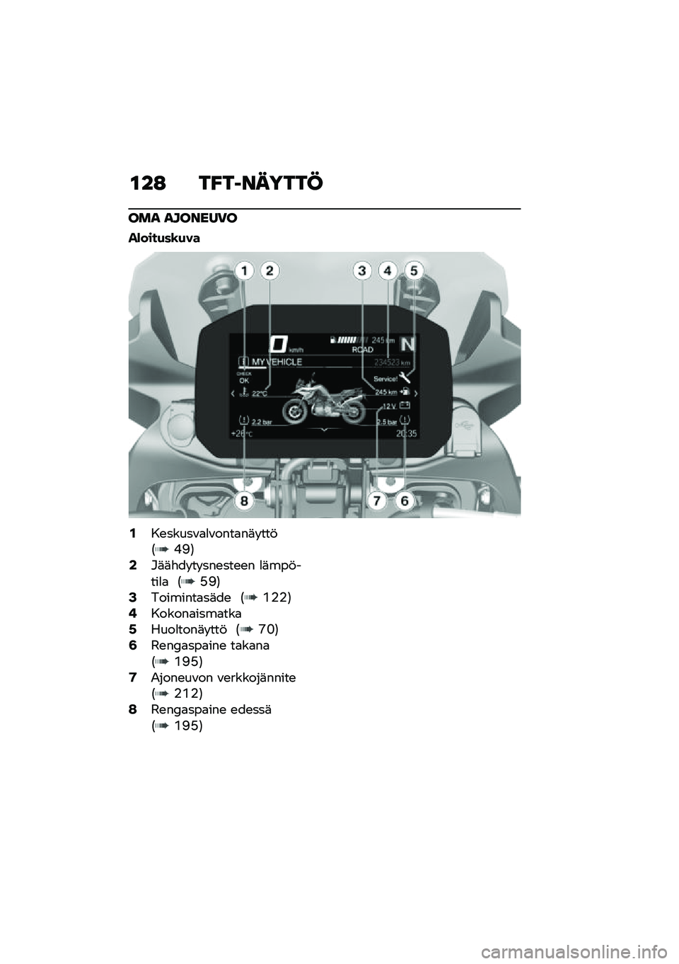 BMW MOTORRAD F 750 GS 2020  Käsikirja (in Finnish) ���: ��J��	�\f�����C
���
 �
���\f��
�\b�
��*����+��\b�+��
�/��\b�����\f�
�
�\f����
��	� ���!�1�C�>�2�1�#�	�	�"�� �� ���\b���\b�\b� �
�	���!����
�
 �1�@�>�2�