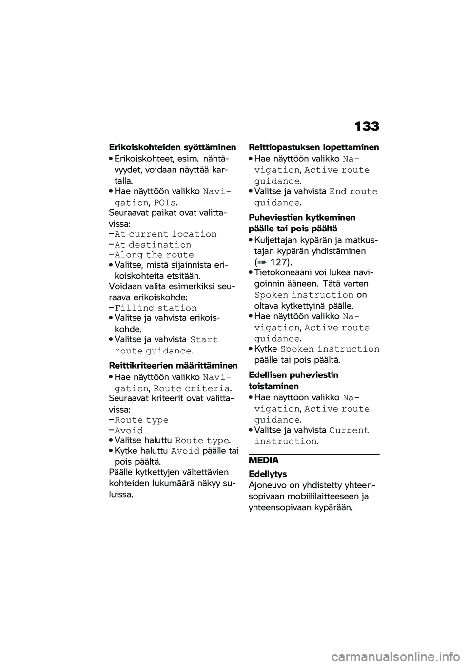 BMW MOTORRAD F 750 GS 2020  Käsikirja (in Finnish) ��A�A
�B���\b����\b��\f������# ��	�
����!��#��#
�)���������"��\b�\b�� �\b���� ��	�"��	��\f� � ��\b�� �\f����
�
� ��	� ���	�	 ��
����
�
�
�
���
�\b �