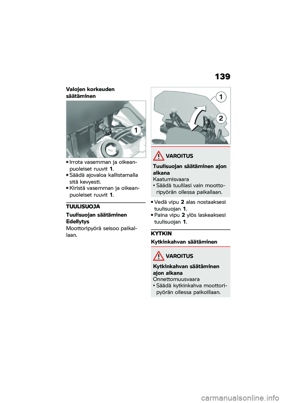 BMW MOTORRAD F 750 GS 2020  Käsikirja (in Finnish) ��A�<
���*��
��# �\b���\b��+���#������!��#��#
�6�����
 �\f�
��\b���
� ��
 ����\b�
������
�\b���\b� ����\f���/��$�	�	��	 �
���\f�
�
��
 ��
�
�
����
�