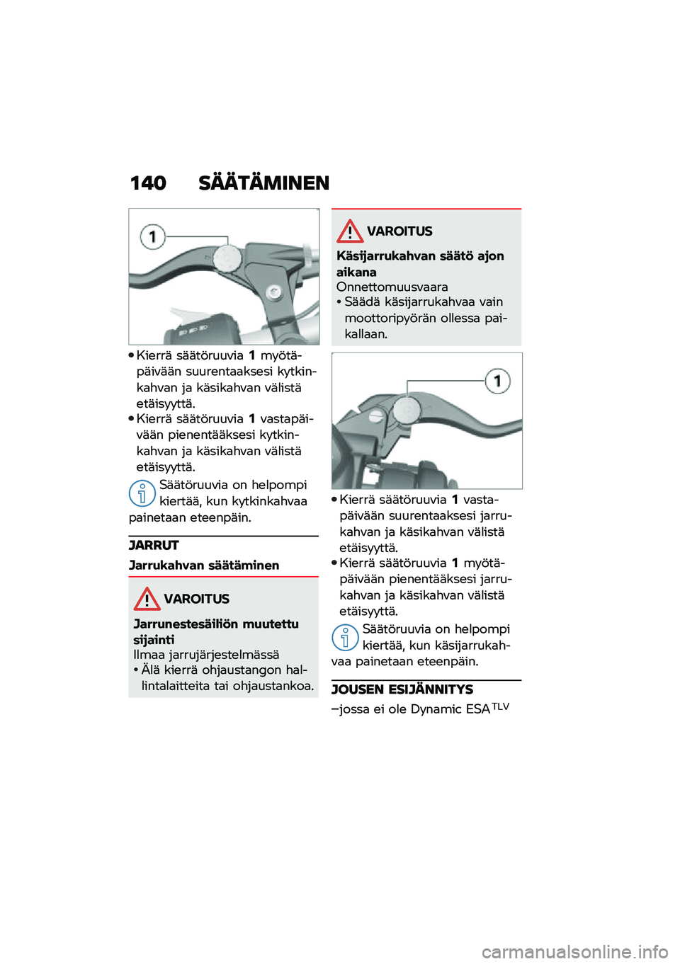 BMW MOTORRAD F 750 GS 2020  Käsikirja (in Finnish) ��!� ��������\f��\f
���\b���	 ��	�	��!����\f��
�/�� �!��	���	��\f�	�	� �����\b���
�
���\b�� �� �������
�"�\f�
� ��
 ��	����
�"�\f�
� �\f�	�
����	�\