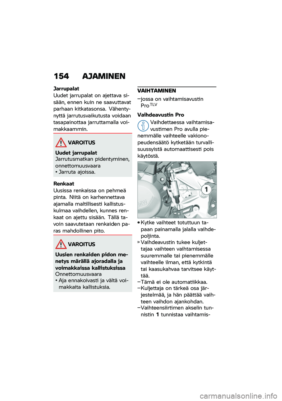 BMW MOTORRAD F 750 GS 2020  Käsikirja (in Finnish) ��.�! �
��
���\f��\f
�G����+�"��*��
�9���\b� ��
�����
�
�
� �� �
��\b���
�\f�
 �����	�	�� �\b���\b� ���� ��\b ��
�
�\f����
�\f�
���
��"�
�
� �����
�