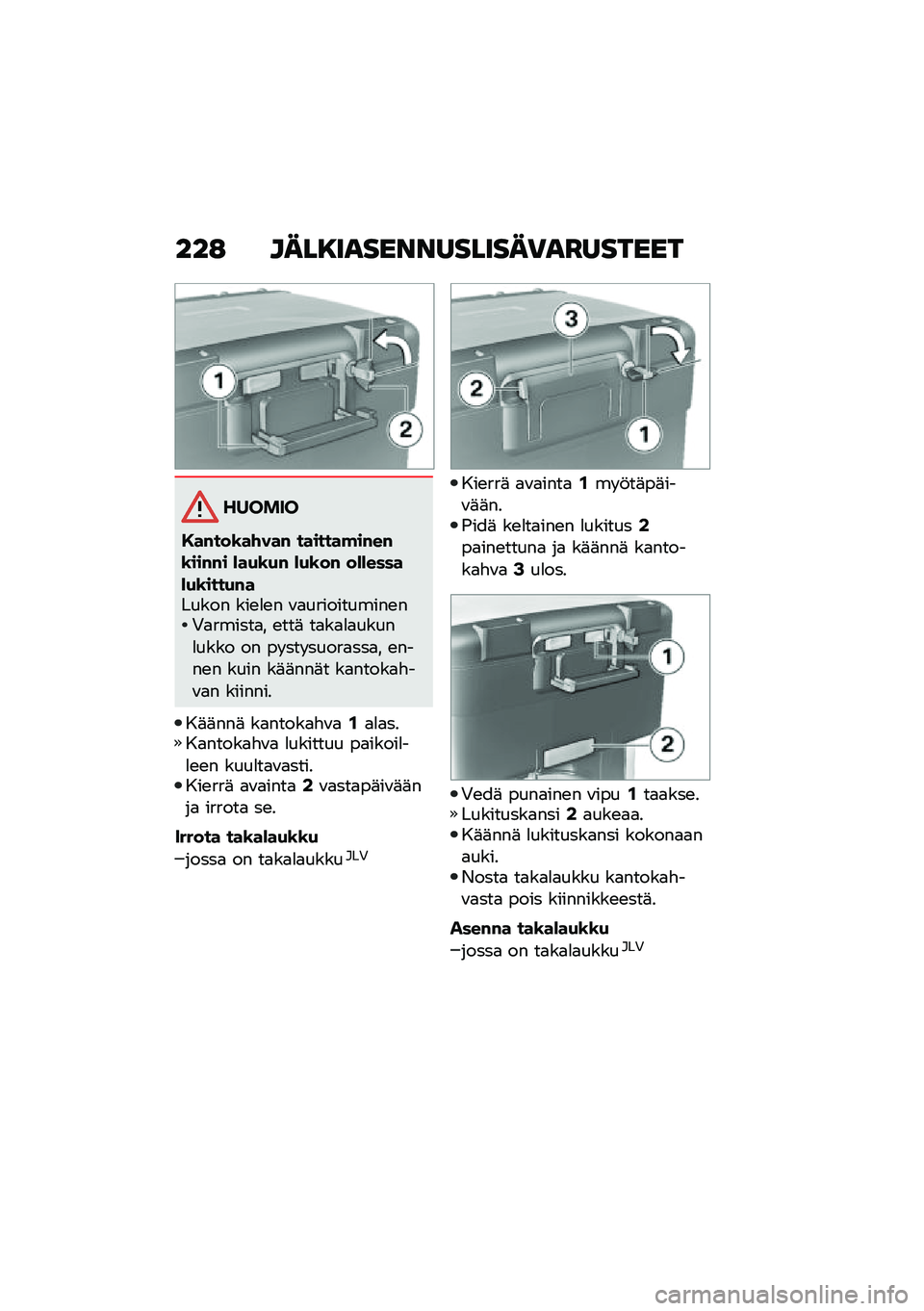 BMW MOTORRAD F 750 GS 2020  Käsikirja (in Finnish) ���: ������
���\f�\f�
������\b�
��
�����
������
�,��#���\b��\f���# �������!��#��#�\b���#�#� �*��+�\b�+�# �*�+�\b��# ��*�*�����*�+�\b����+�#����