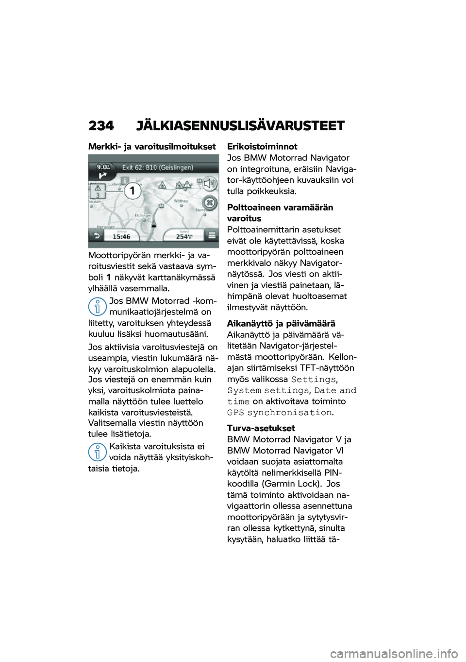 BMW MOTORRAD F 750 GS 2020  Käsikirja (in Finnish) ��A�! ������
���\f�\f�
������\b�
��
�����
����\b�\b��  �
� �������+���*�!����+�\b���
���������� �!��	� ��\b����� ��
 �\f�
��������\f��\b