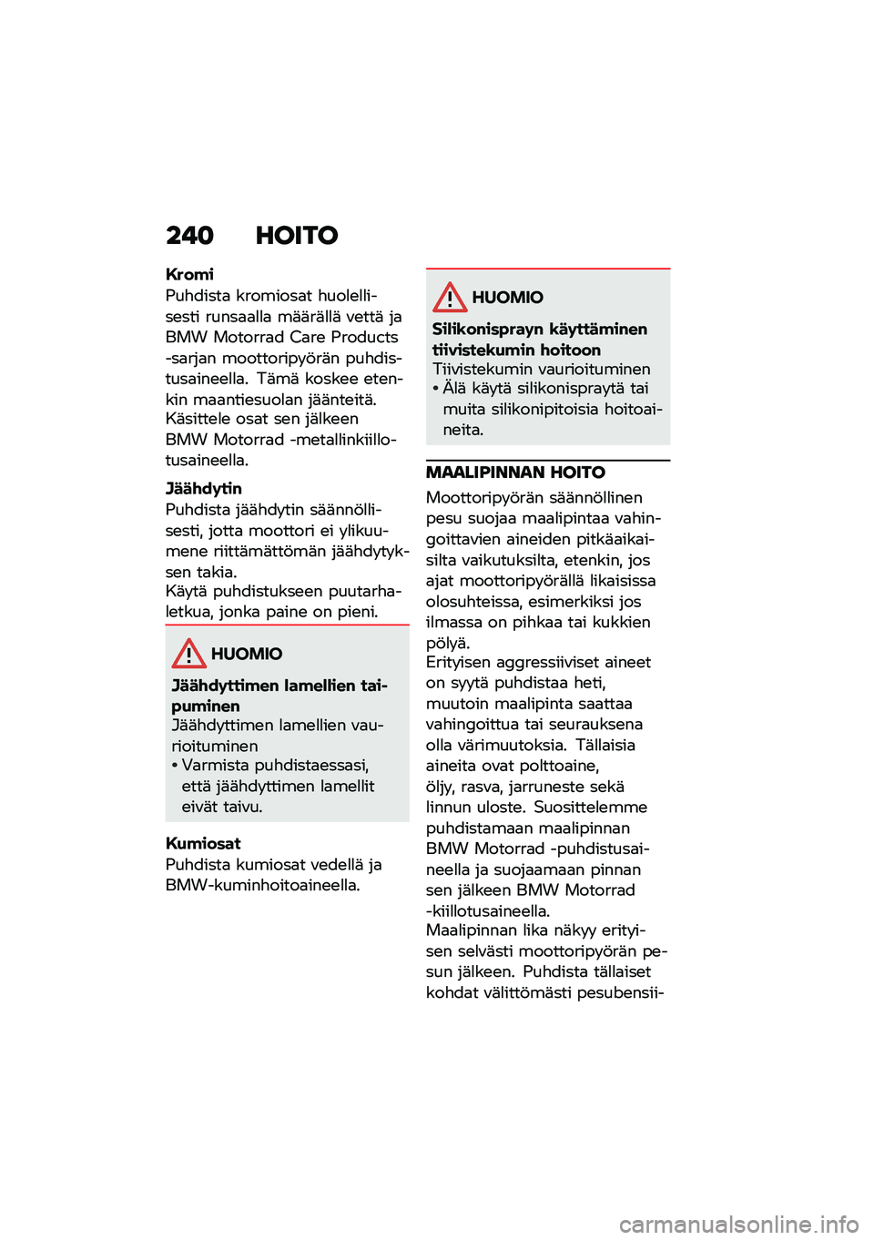 BMW MOTORRAD F 750 GS 2020  Käsikirja (in Finnish) ��!� �����
�,���!�
�(��"�����
 ��������
� �"���
�\b�
�
����\b��� �����
�
�
�
�
 ��	�	��	�
�
�	 �\f�\b���	 ��
��� �������
� �0�
��\b �(�����.���