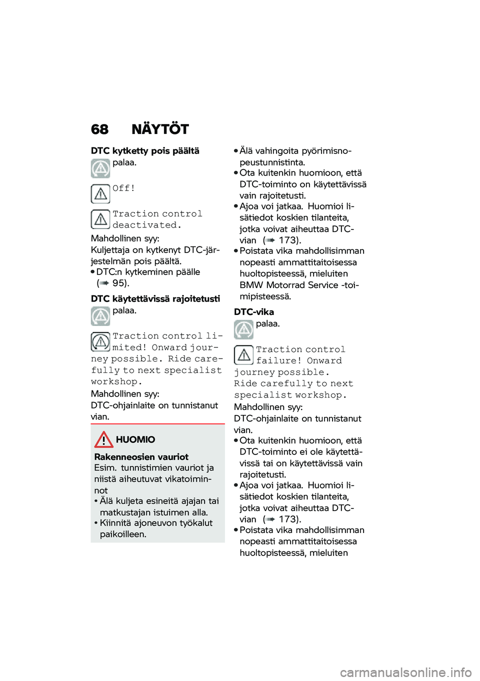 BMW MOTORRAD F 750 GS 2020  Käsikirja (in Finnish) �4�: �\f����C�
�H��F �\b�	��\b����	 �"��� �"���*��
��
�
�
�
�
��-�-�
�� �!����� ����� ���.��!�����!���.�#
��
�"���
�
���\b� �� � �
���
��\b���
��
 