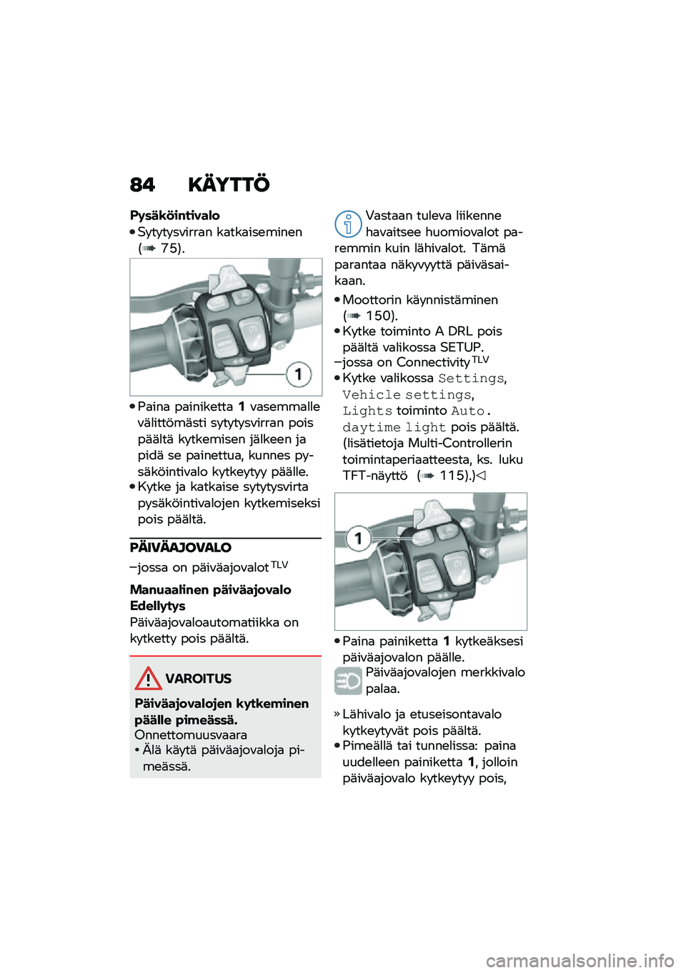 BMW MOTORRAD F 750 GS 2020  Käsikirja (in Finnish) �:�! ������C
�-�	���\b�
��#�����*�
�$� �� �� ��\f����
� ��
���
���\b����\b��1�O�@�2�
�(�
���
 ��
�����\b���
�/�\f�
��\b���
�
�
�\b�\f�	�
����!��	��� �
