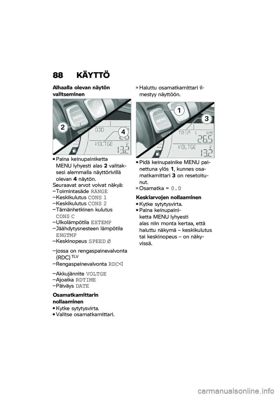 BMW MOTORRAD F 750 GS 2020  Käsikirja (in Finnish) �:�: ������C
��*�\f���*�*� ��*����# �#��	��
�#���*�����!��#��#
�(�
���
 ��\b�����
�����\b���
��)�*�9 �
� �"� �\b��� �
�
�
��1�\f�
�
���
����\b�� �
�
�\b