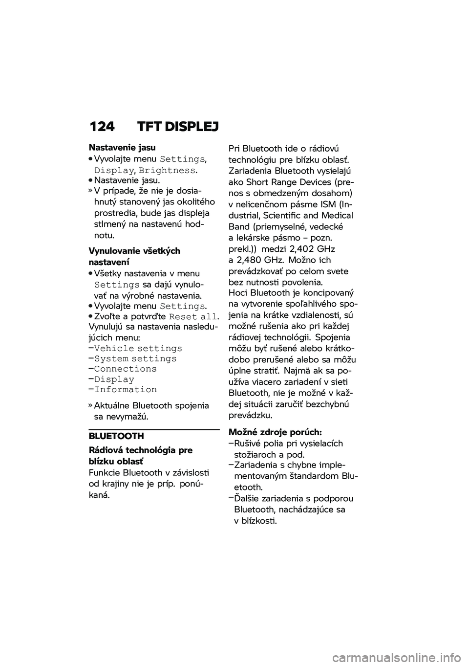 BMW MOTORRAD F 750 GS 2020  Návod na používanie (in Slovak) �
��% ��_� �;����L��
��	�/��	��
��\f�
 �4�	�/�
�4������%�� �
��$��
������"�)�\f���)�*��!��\f�/� ��"�����)�)�!�,�������$�� �%����!�4 ��������\f �
�