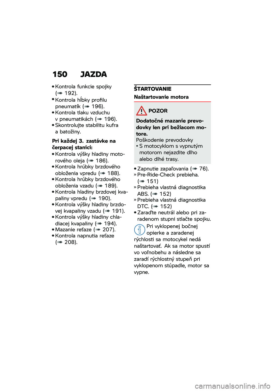 BMW MOTORRAD F 750 GS 2020  Návod na používanie (in Slovak) �
�0� ���T�;�
�H��$����� �/��$�� �� ����%���B�`�S�6�C�!
�H��$����� ��t�#�� ����/�����$���
���� �B�`�S�Z�C�!�H��$����� ����� ����� ��� ��$��