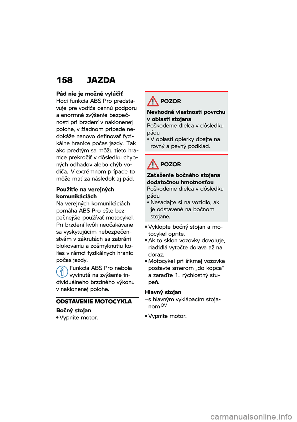 BMW MOTORRAD F 750 GS 2020  Návod na používanie (in Slovak) �
�0�P ���T�;�
��\b� ��\f�
 �4�
 �����7 ��5�.�3�O�\f�\
�b�� � �/��$�� �� �1��( �=�� �����������%� ��� ������ � ��$�$�0 �������� ��$���
�$�+ ���&�