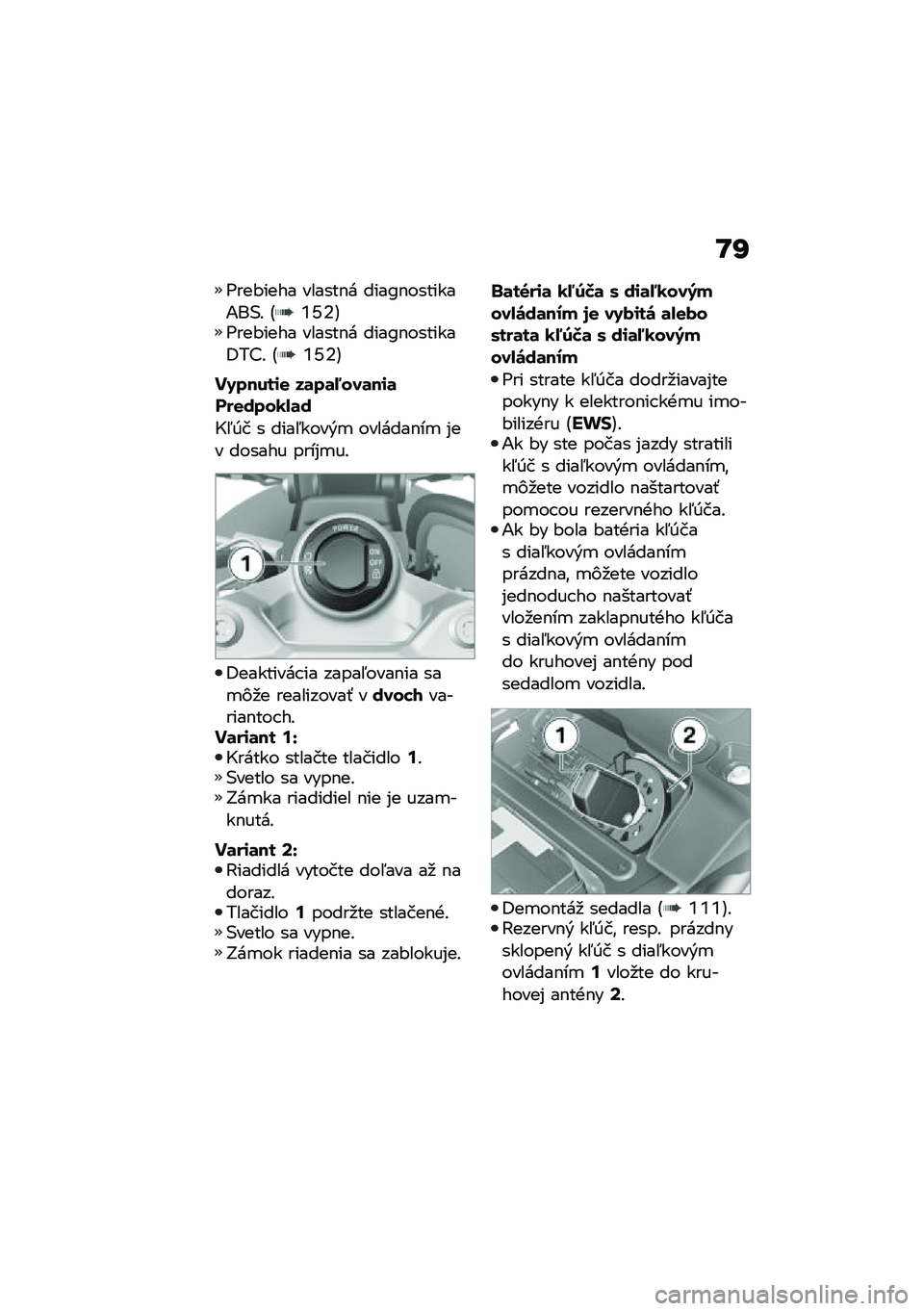 BMW MOTORRAD F 750 GS 2020  Návod na používanie (in Slovak) �O�R
�=���#���� ������$� ����A�$�������1��(�! �B�`�U�6�C�=���#���� ������$� ����A�$�������8��?�! �B�`�U�6�C
��5�����\f�
 ��	��	�9���	��\f�	���
�