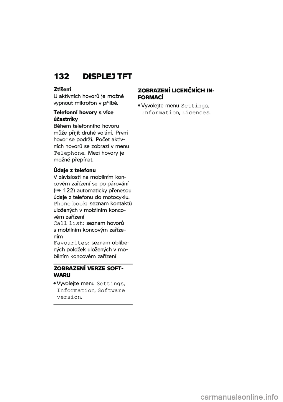BMW MOTORRAD F 750 GS 2020  Návod k obsluze (in Czech) ��V� �;����L��\b ��[�
���,�=���0
�< �
����"��\b�� ���"���$ �� �����-�"�����%� ������/�� �" ��#���*��
�W����-����0 �/����%�9 � ��0�*��2�>�	���