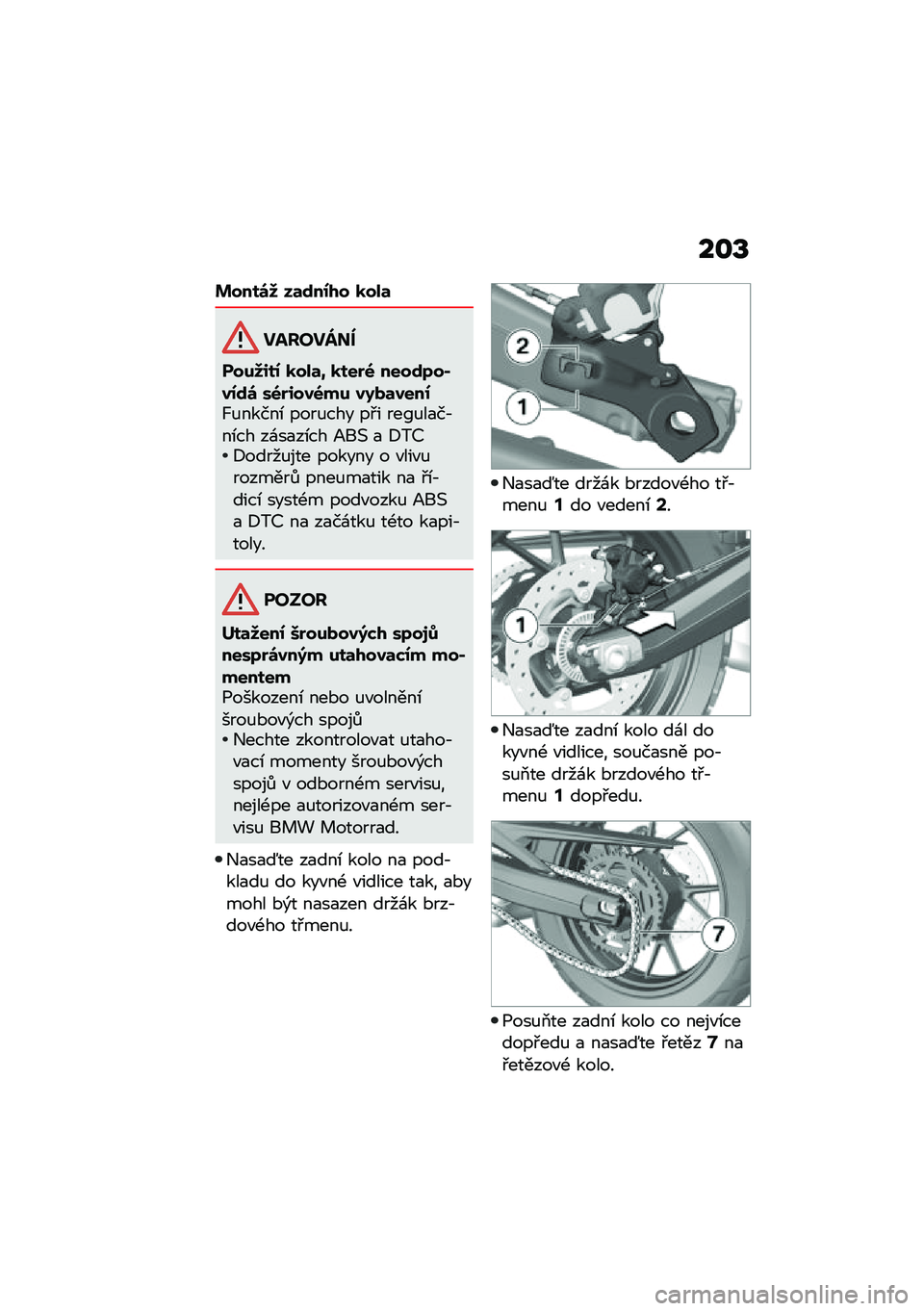 BMW MOTORRAD F 750 GS 2020  Návod k obsluze (in Czech) ��
�V
�$����\b�8 ��	�\f��0�/� �
���	
������ ��
����8�,��0 �
���	�^ �
���%�6 ����\f�7��)��0�\f�\b ��6�%�,���6�� ��9��	����0�d�%�����\b ����%��� ��#� �