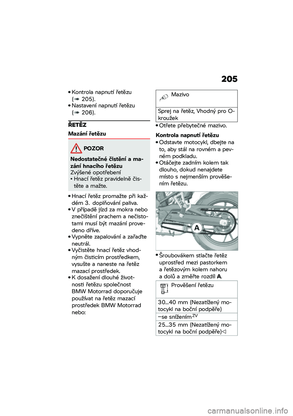 BMW MOTORRAD F 750 GS 2020  Návod k obsluze (in Czech) ��
�2
�.�������
 ��
���%��\b �#�����%�B�6�]�V�C��+�
���
�"���\b ��
���%��\b �#�����%�B�6�]�[�C�
�J����
�$�	��\b��0 �:���.��
�����
���\f����	���>��6 
