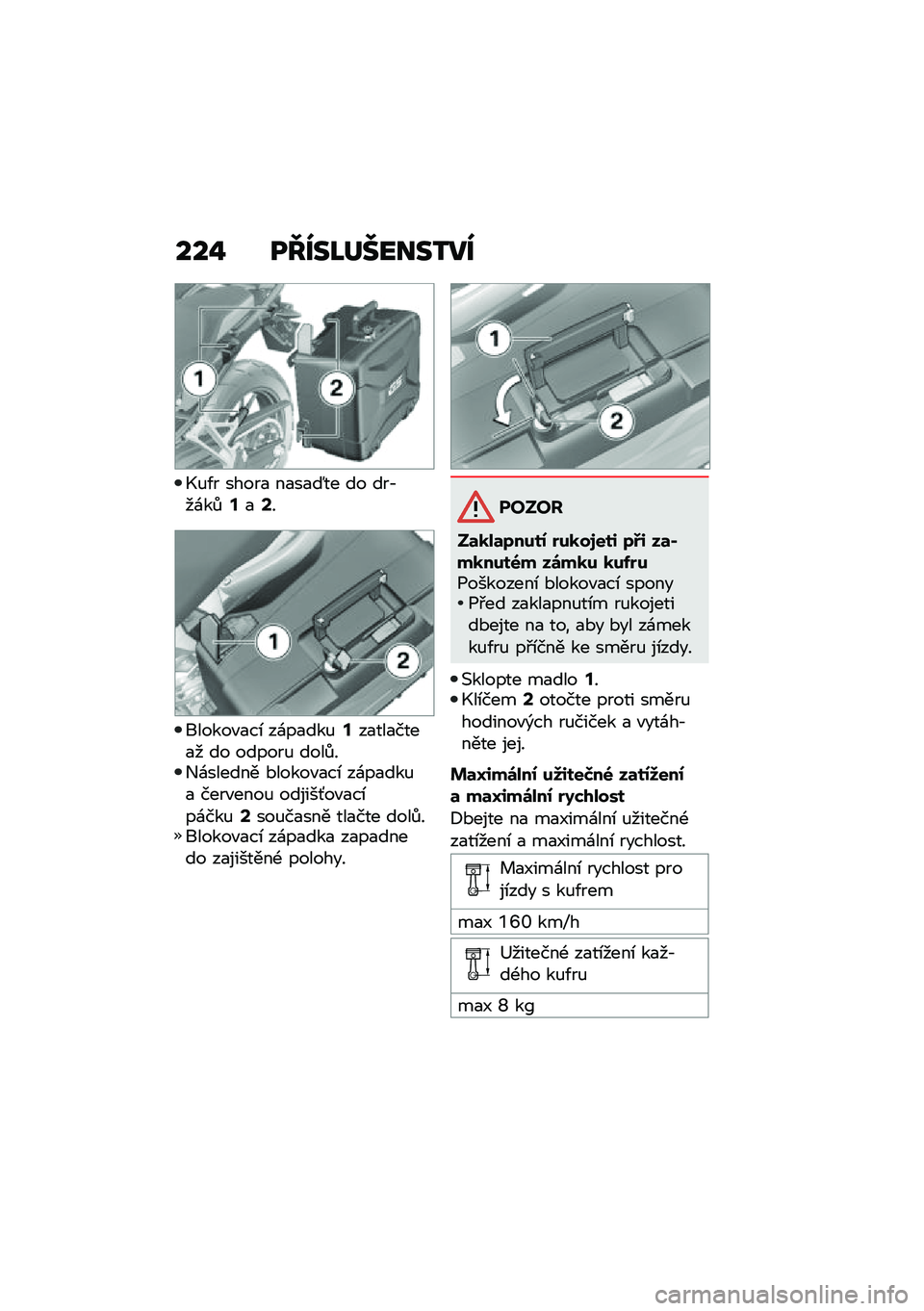 BMW MOTORRAD F 750 GS 2020  Návod k obsluze (in Czech) ��� ��J���L�	�������
�.�%�/� �����
 ��
��
�L�� �� ���,��\f��$�@�
�B�
������"�
��\b ��\f��
���%�@��
���
����
� �� ������% ����$��+�\f������