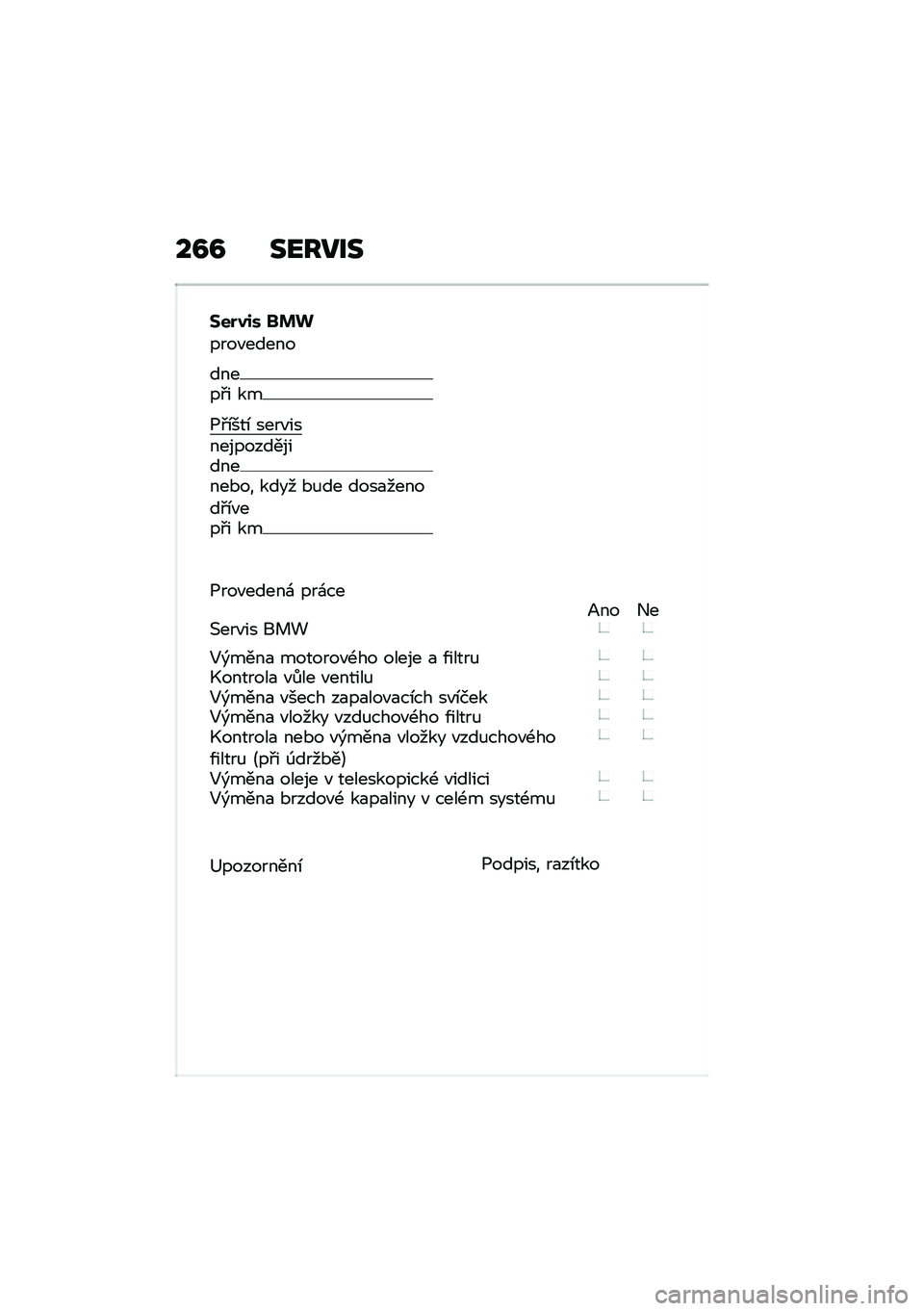BMW MOTORRAD F 750 GS 2020  Návod k obsluze (in Czech) ��B�B ������
�<��%��,� �!�$�&
����"�����
�����#� ��
�1�#�\b���\b ����"������������������*�� ���� �*�%�� ����
������#�\b�"���#� ��
�1