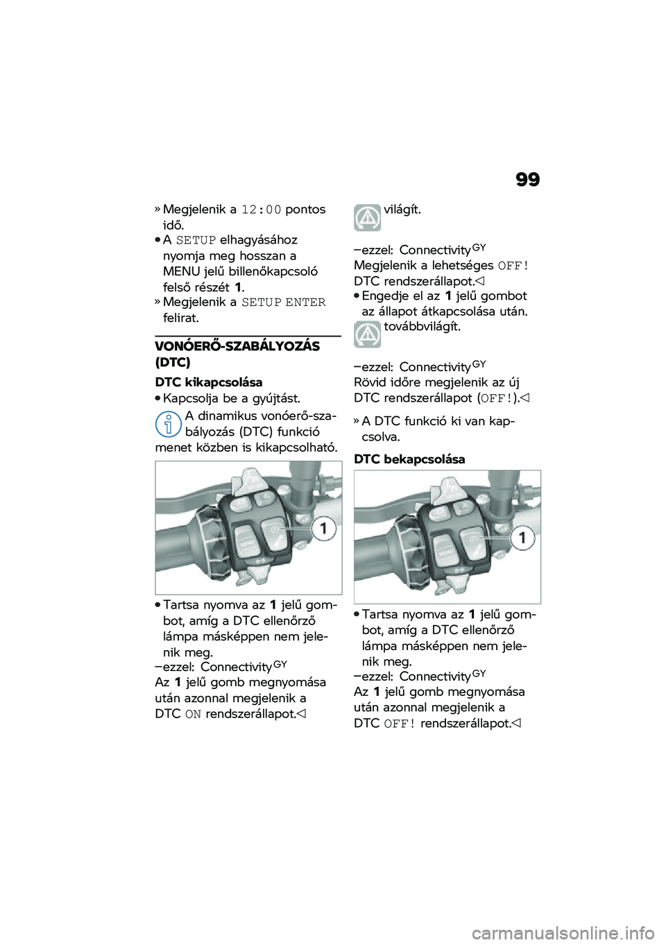 BMW MOTORRAD F 750 GS 2020  Kezelési útmutató (in Hungarian) �I�I
��
���
��
��(�\f ��6�7�;�&�&�-������(��#�%�)�
�	��4��
���������������\b�� �\b�
� ������� ���5�C�; ��
�� �$�(���
��#�\f��-�.����,�/�
���# ��!�